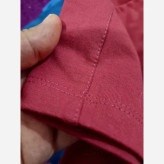 ست تیشرت شلوارک خرگوش دخترانه مدل بانی سایز 35 تا 50
