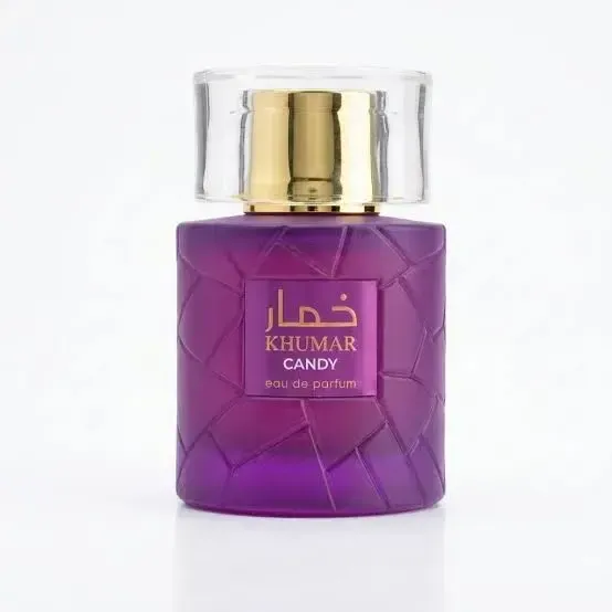 عطر ادکلن خمار کندی وادی الخلیج 100 میل زنانه ادو پرفیوم گرم و شیرین